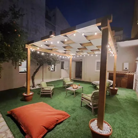 Apartament Monte Olimpo Porto Torres