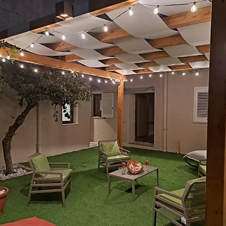 Apartament Monte Olimpo