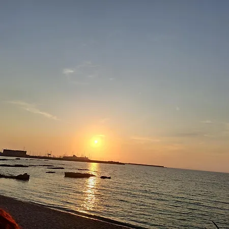 Monte Olimpo * Porto Torres