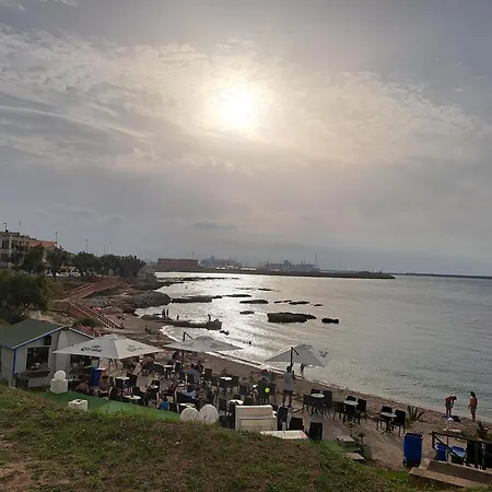 Apartament Monte Olimpo Porto Torres