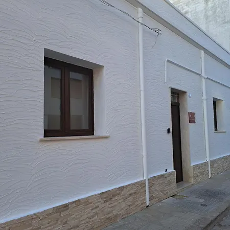 Monte Olimpo Apartament *