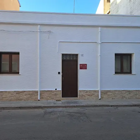Monte Olimpo Apartament Porto Torres