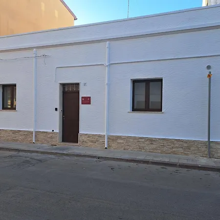 Apartament Monte Olimpo *