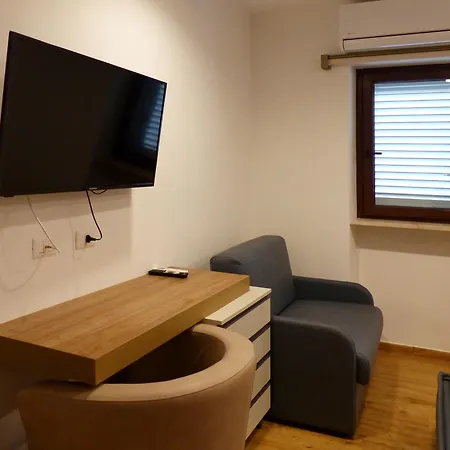 Apartman Monte Olimpo *