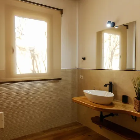 Apartman Monte Olimpo *