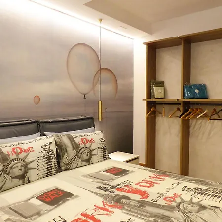 Apartament Monte Olimpo Porto Torres