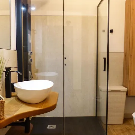Monte Olimpo Apartament Porto Torres