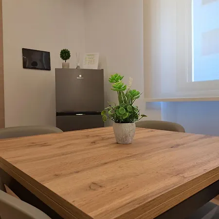 Apartament Monte Olimpo Porto Torres