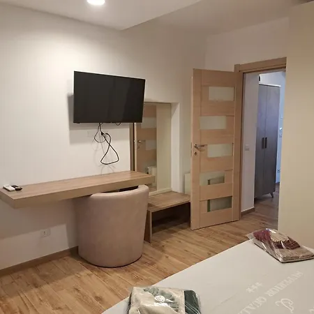 Apartament Monte Olimpo