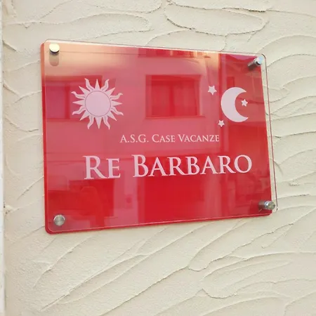 Monte Olimpo Apartament