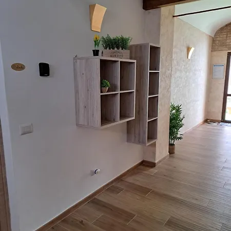 Monte Olimpo Apartament