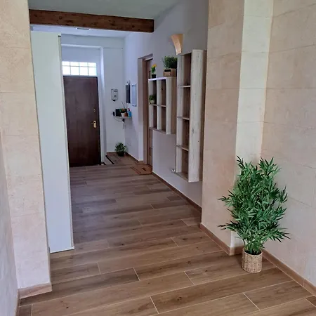 Apartament Monte Olimpo Porto Torres
