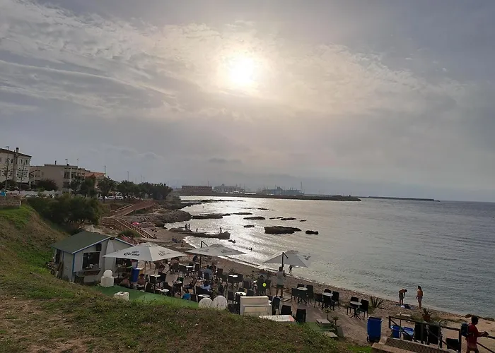 Apartment Monte Olimpo Porto Torres