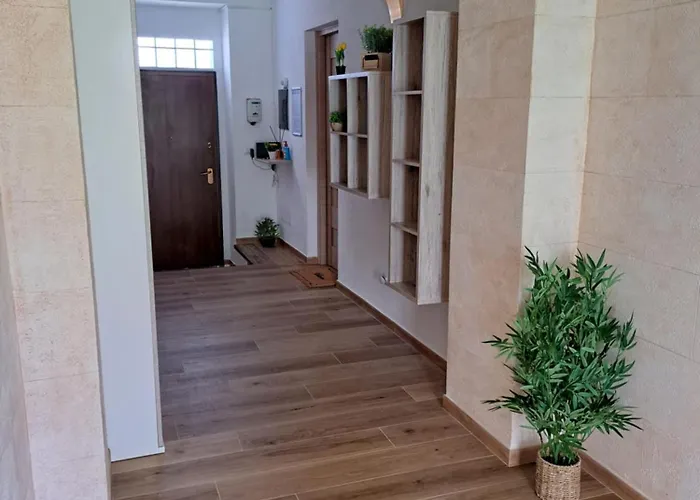 Apartment Monte Olimpo Porto Torres