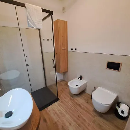 Apartamento Monte Olimpo *