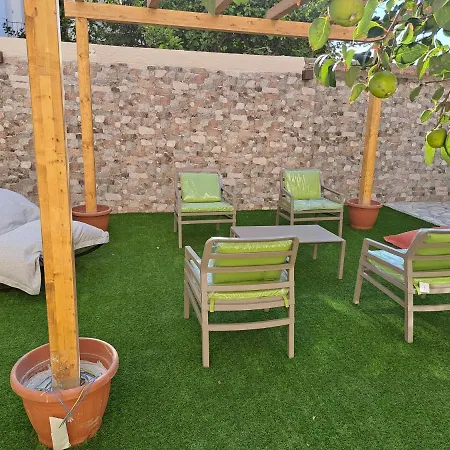 Monte Olimpo Porto Torres