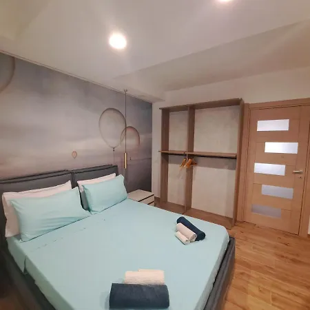 Apartment Monte Olimpo Porto Torres
