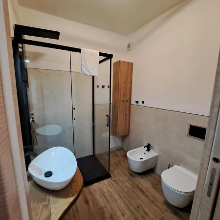 Monte Olimpo Apartamento Porto Torres