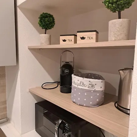 Monte Olimpo Porto Torres