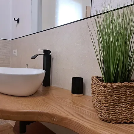 Monte Olimpo Apartment Porto Torres