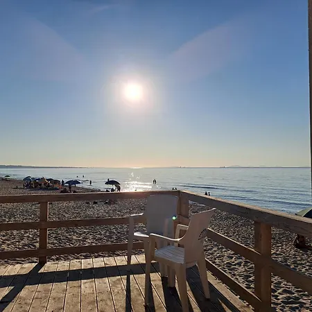 Monte Olimpo Appartement