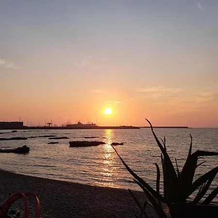 Monte Olimpo * Porto Torres