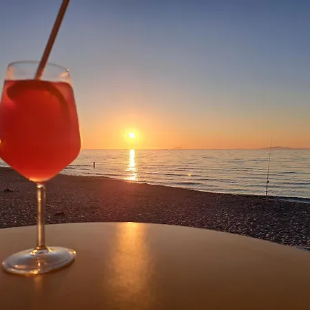 Monte Olimpo Porto Torres