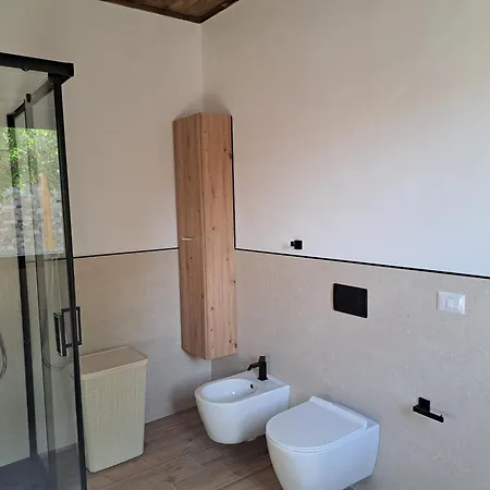 Apartamento Monte Olimpo *