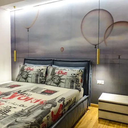 Monte Olimpo Porto Torres