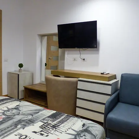 Monte Olimpo Apartment Porto Torres