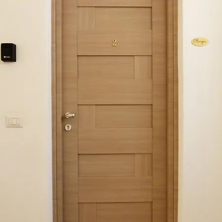 Monte Olimpo Porto Torres