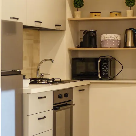 Monte Olimpo * Porto Torres