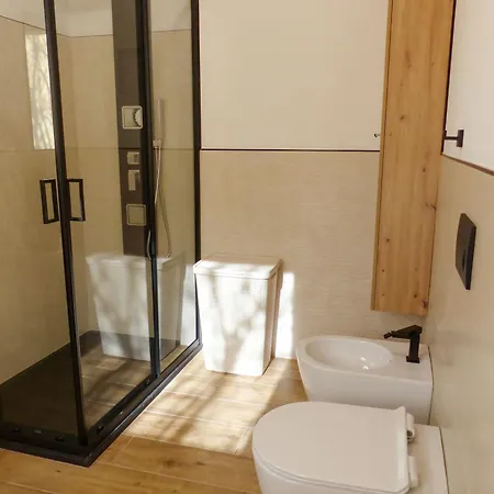 Monte Olimpo Apartamento *