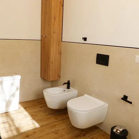 Monte Olimpo Porto Torres