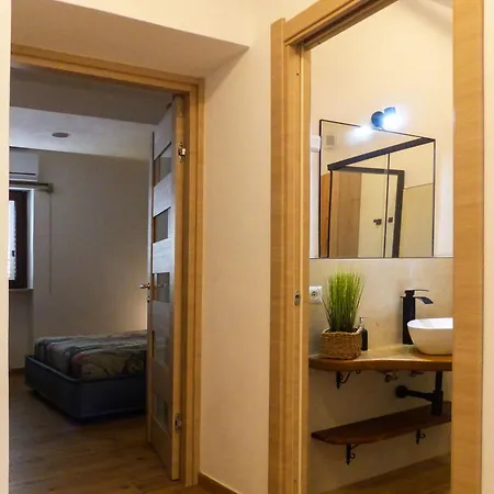 Monte Olimpo * Porto Torres