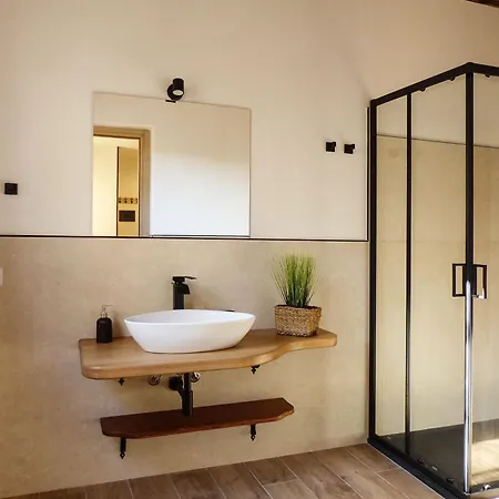 Monte Olimpo Apartamento *