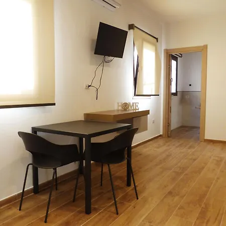 Monte Olimpo Apartamento Porto Torres