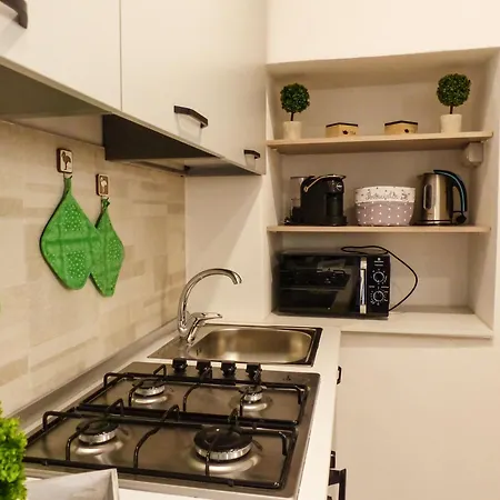 Monte Olimpo * Porto Torres