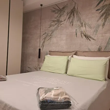 Apartamento Monte Olimpo