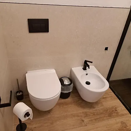 Apartamento Monte Olimpo *