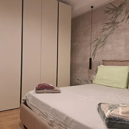 Monte Olimpo Porto Torres