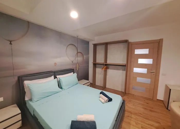 Appartement Monte Olimpo Porto Torres