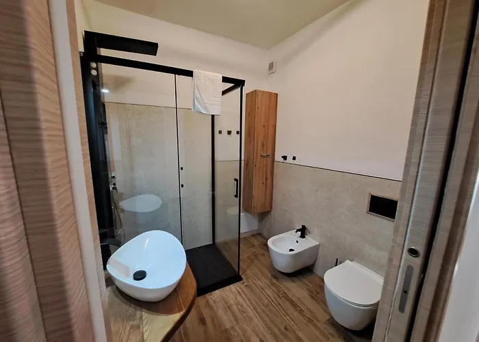 Monte Olimpo Apartman Porto Torres