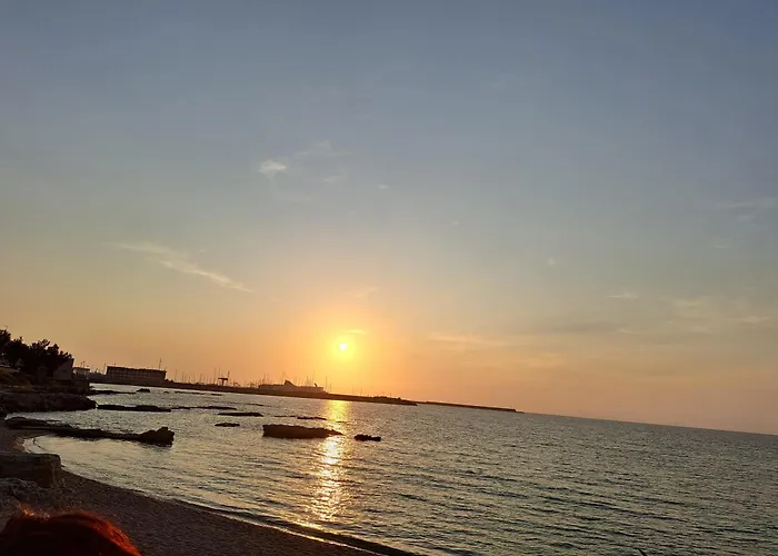 Monte Olimpo * Porto Torres