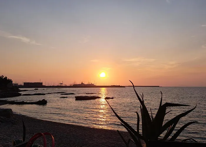 Monte Olimpo * Porto Torres