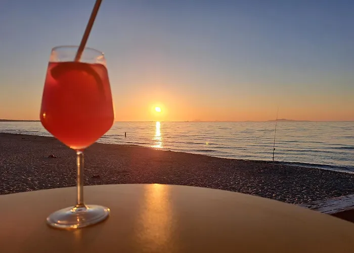Monte Olimpo Porto Torres