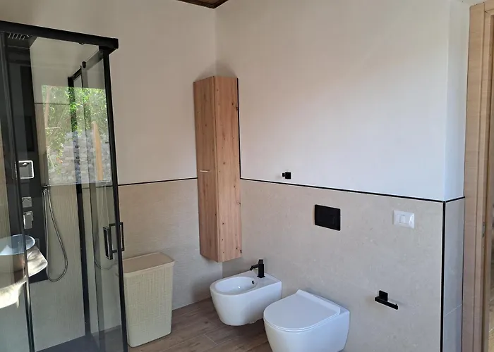 Apartman Monte Olimpo *