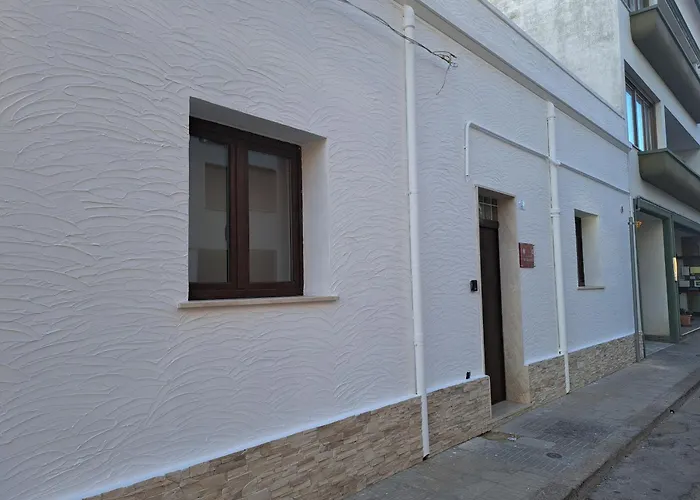 Monte Olimpo Appartement *