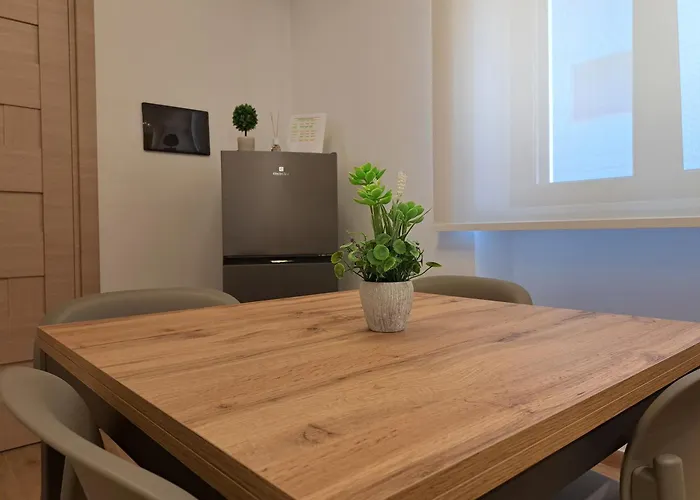 Apartman Monte Olimpo Porto Torres