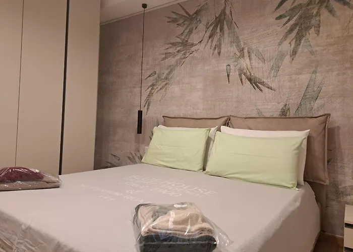 Apartman Monte Olimpo